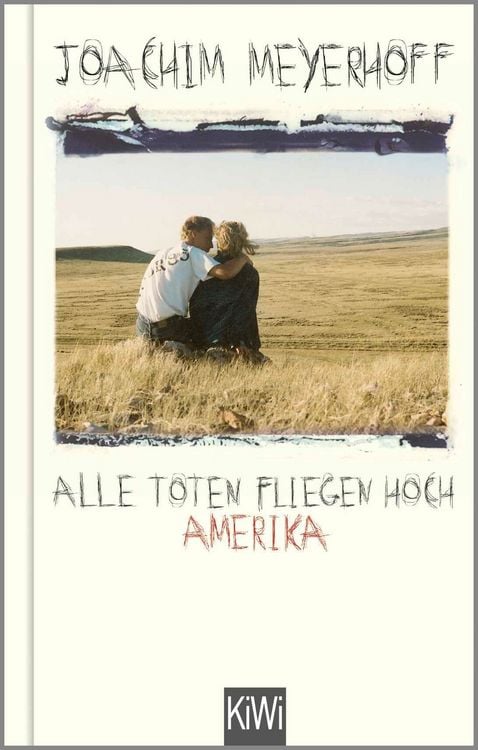 Produktbild: Alle Toten fliegen hoch