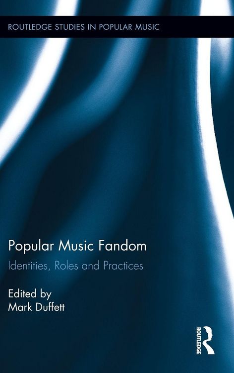Produktbild: Popular Music Fandom