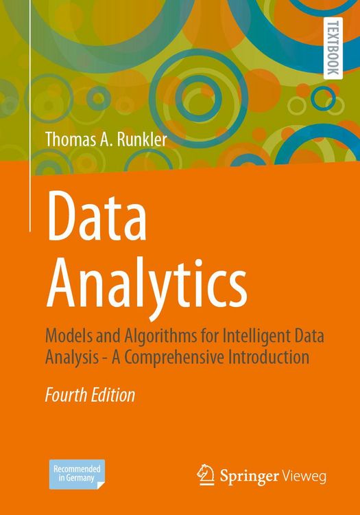 Produktbild: Data Analytics