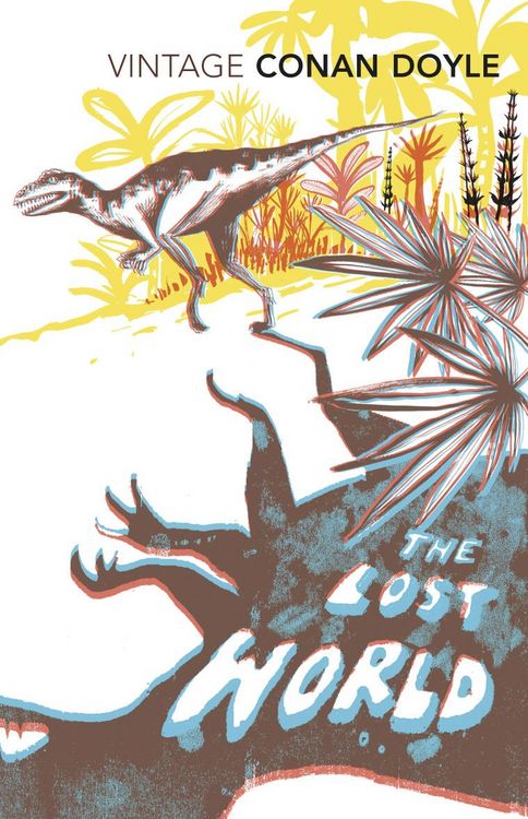 Produktbild: The Lost World