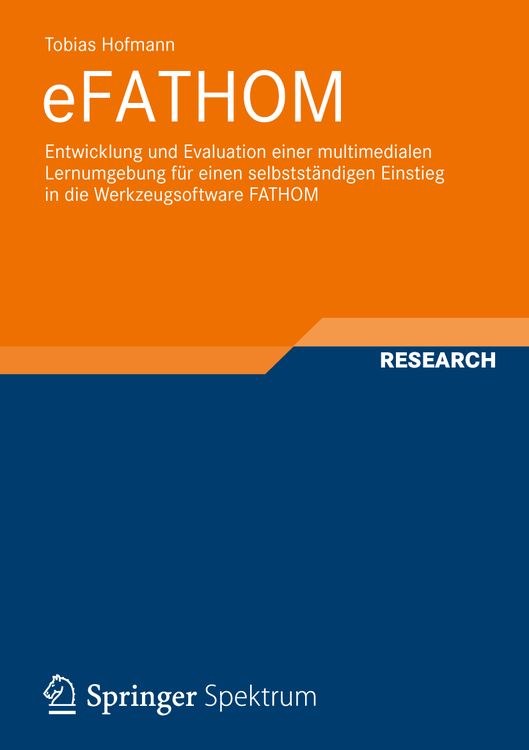 Produktbild: Efathom