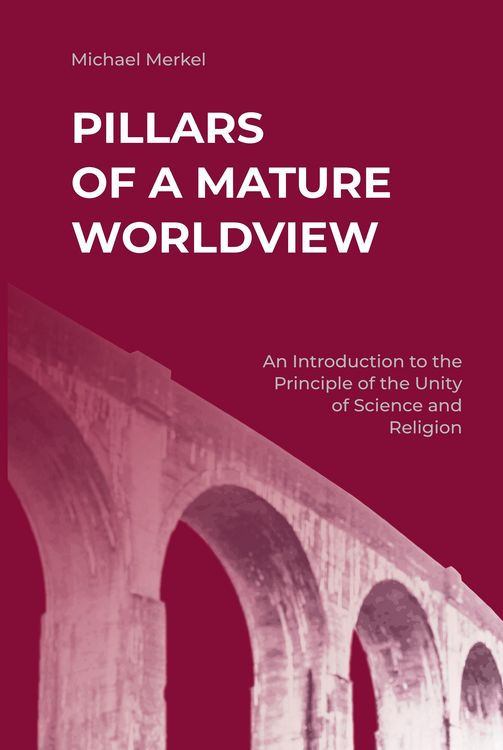 Produktbild: Pillars of a Mature Worldview