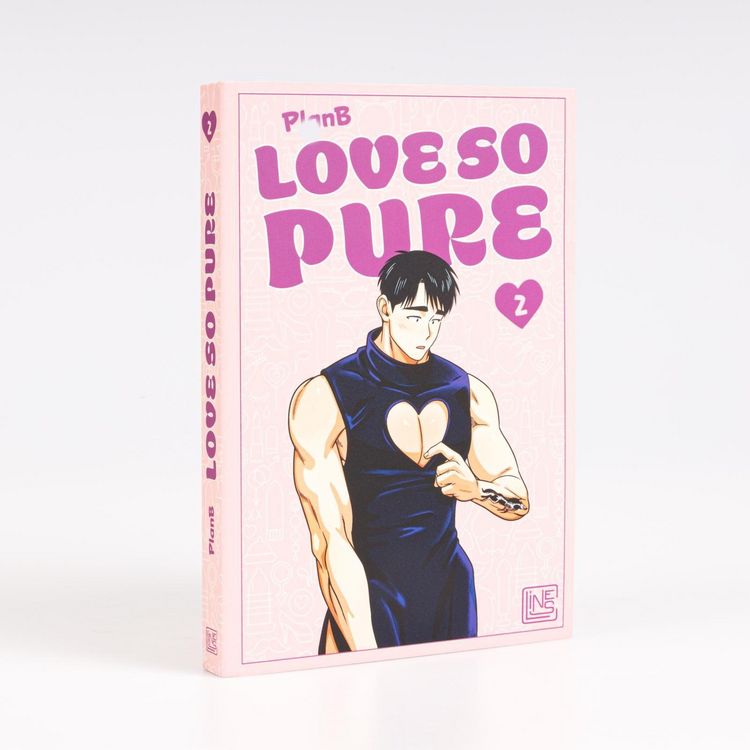 Produktbild: Love so Pure 2
