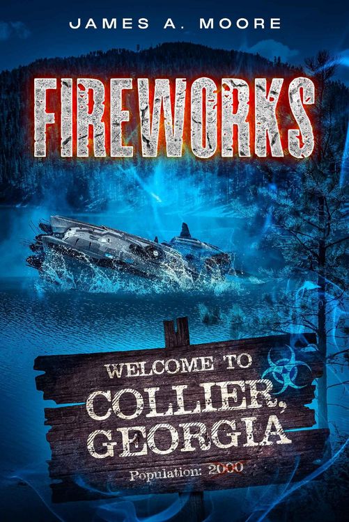 Produktbild: Fireworks