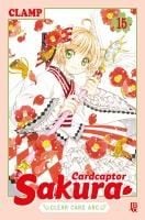 Produktbild: Cardcaptor Sakura Clear Card Arc vol. 15