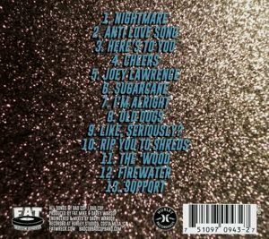 Produktbild: Not Sorry