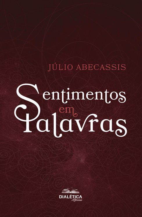 Produktbild: Sentimentos em Palavras