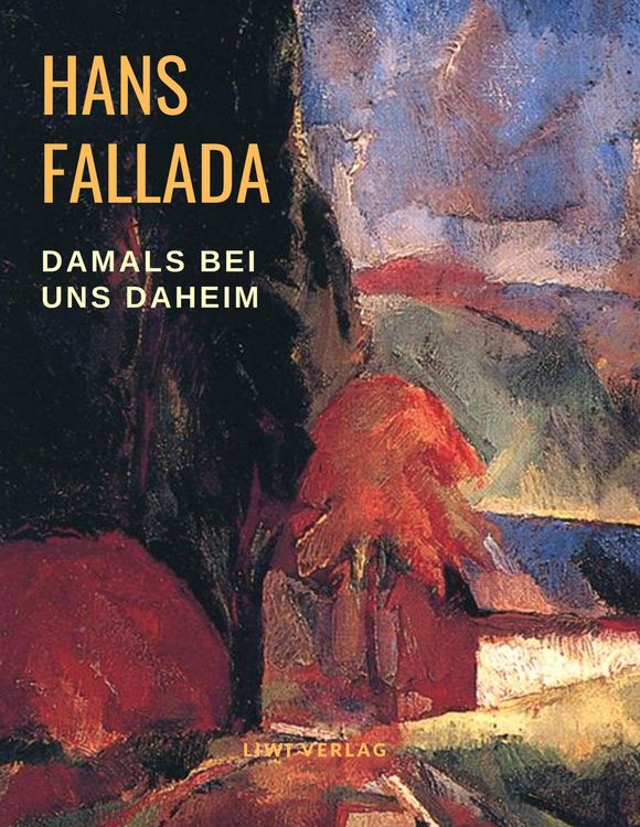 Produktbild: Damals bei uns daheim