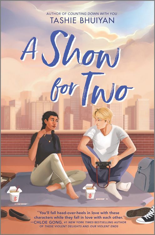 Produktbild: A Show for Two