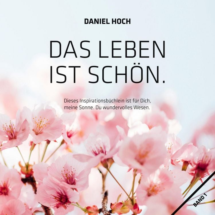 Produktbild: Das Leben ist sch&ouml;n.