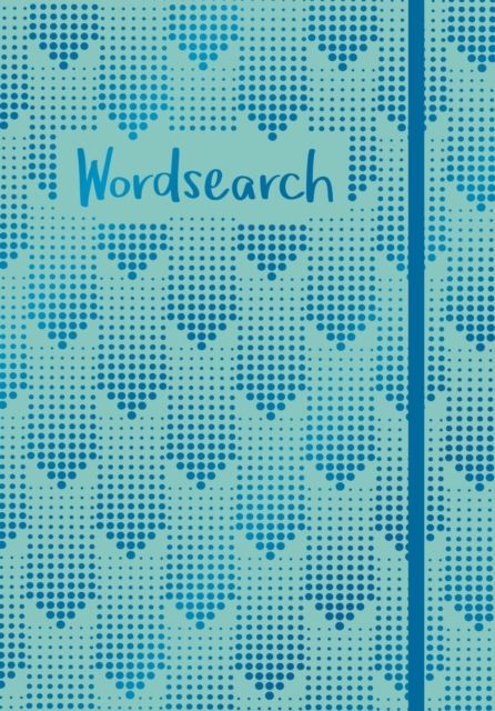 Produktbild: Saunders, E: Wordsearch