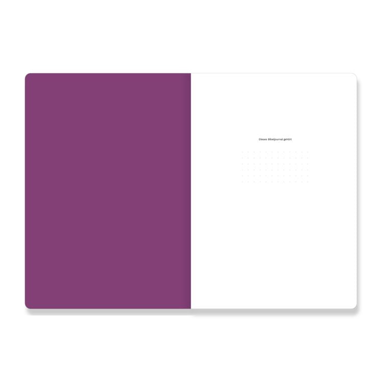 Produktbild: Offenbarung (Bibeljournal)