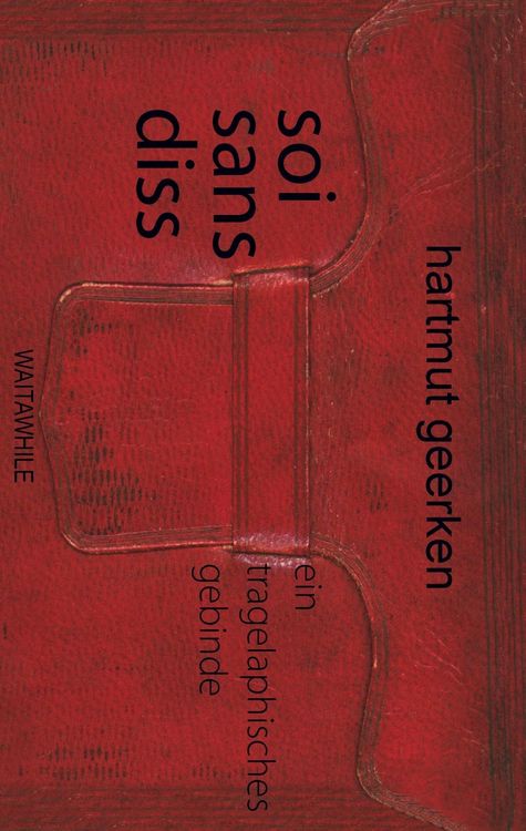 Produktbild: Soi sans diss