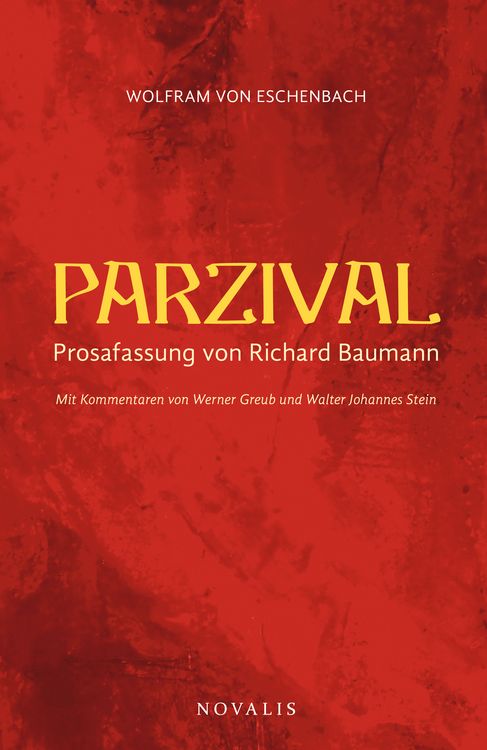 Produktbild: Parzival