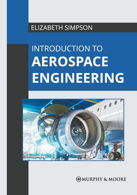Produktbild: Introduction to Aerospace Engineering