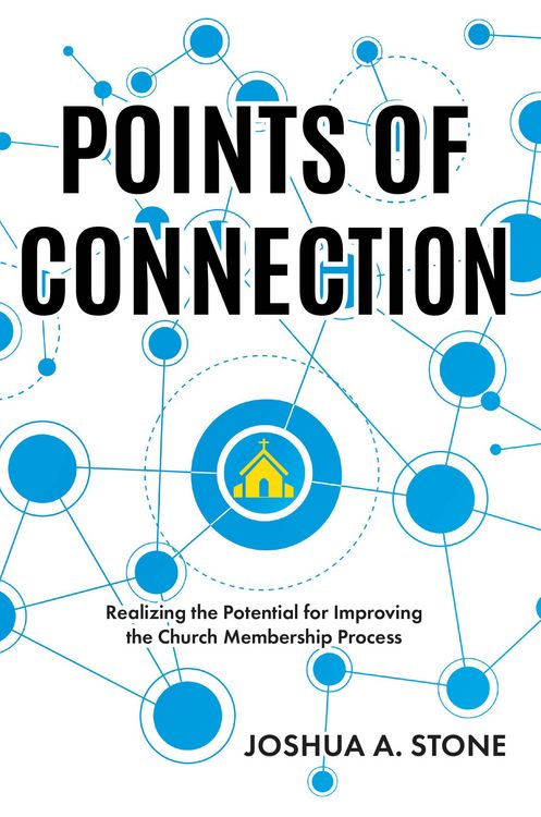 Produktbild: Points of Connection