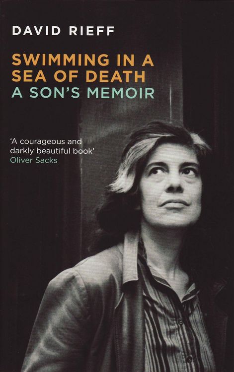 Produktbild: Swimming In A Sea Of Death