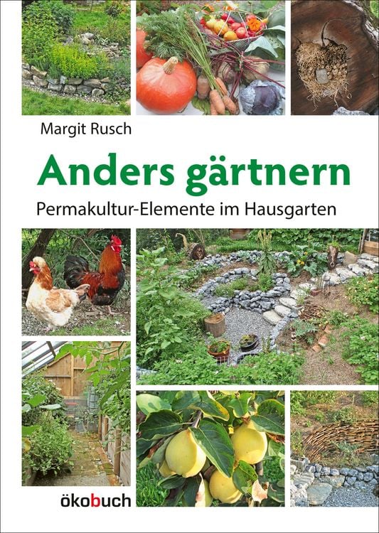 Produktbild: Anders g&auml;rtnern