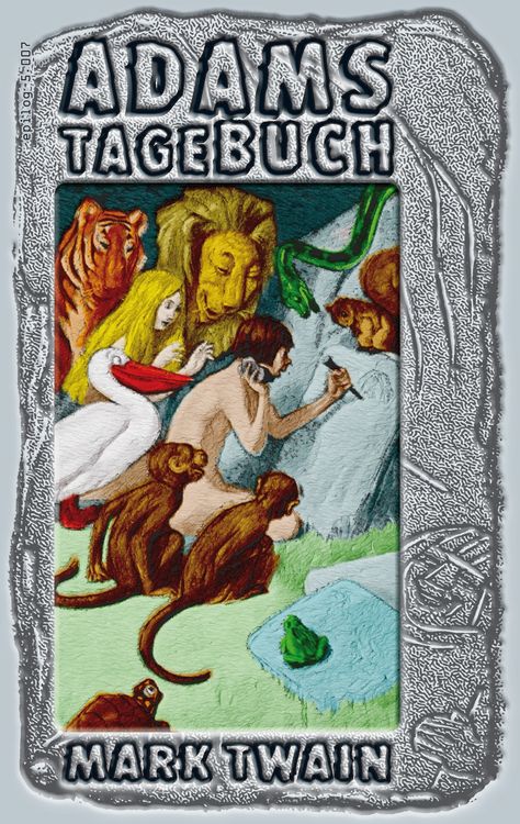 Produktbild: Adams Tagebuch
