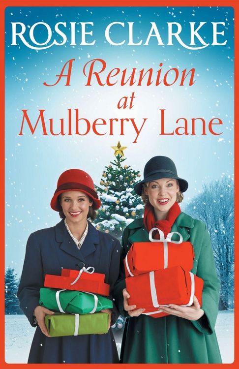 Produktbild: A Reunion at Mulberry Lane