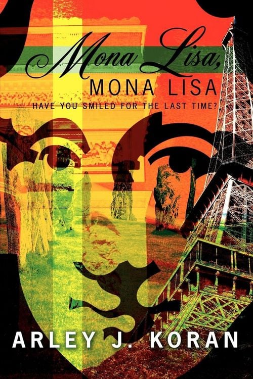 Produktbild: Mona Lisa, Mona Lisa