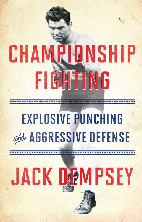 Produktbild: Championship Fighting