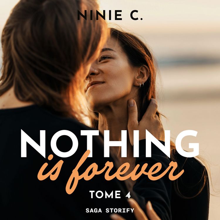 Produktbild: Nothing is forever, Tome 4