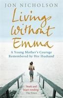 Produktbild: Nicholson, J: Living Without Emma