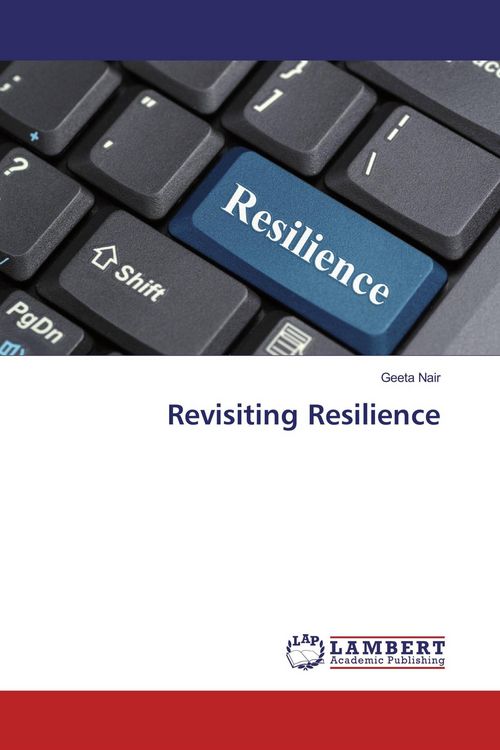 Produktbild: Revisiting Resilience
