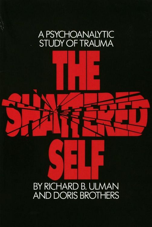 Produktbild: The Shattered Self