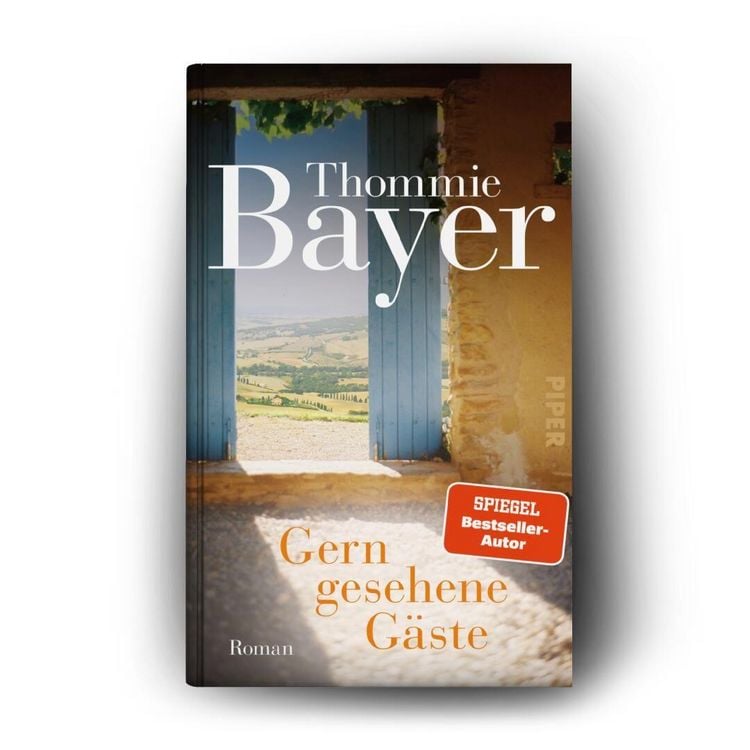 Produktbild: Gern gesehene G&auml;ste