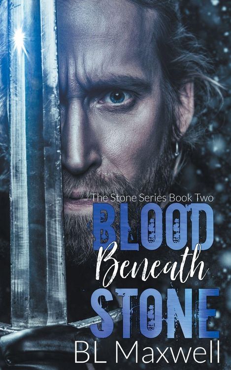 Produktbild: Blood Beneath Stone