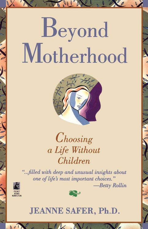 Produktbild: Beyond Motherhood