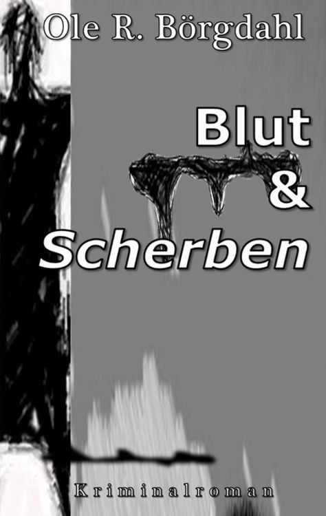Produktbild: Blut und Scherben