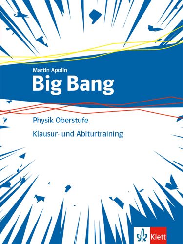 Produktbild: Big Bang Physik Oberstufe 1+2