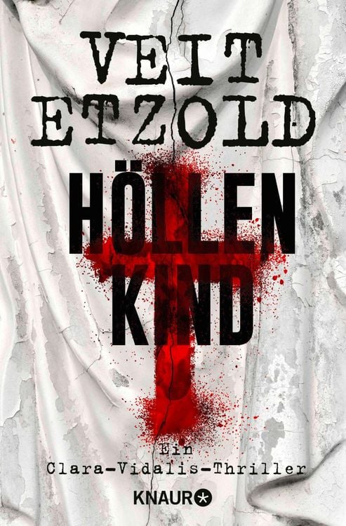 Bild vom Artikel Höllenkind vom Autor Veit Etzold