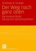 Produktbild: Der Weg nach ganz oben