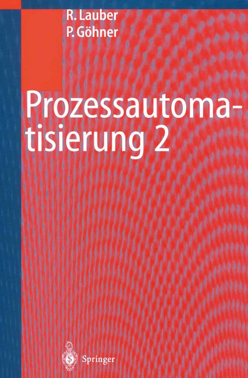 Produktbild: Prozessautomatisierung 2