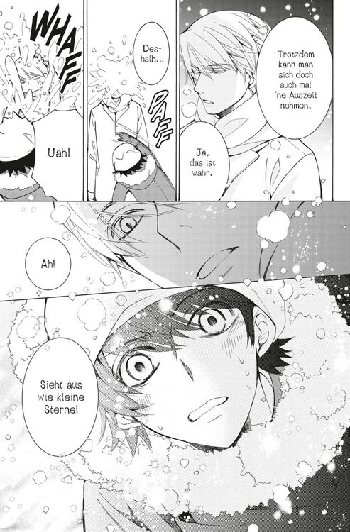 Produktbild: Junjo Romantica 26