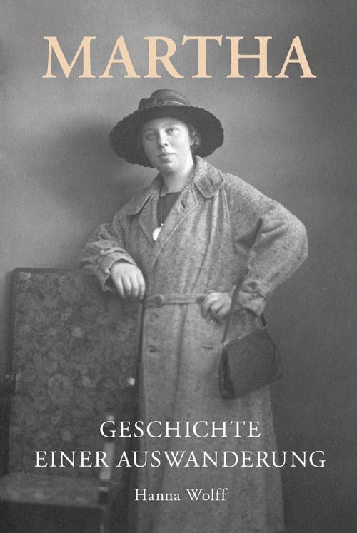Produktbild: Martha