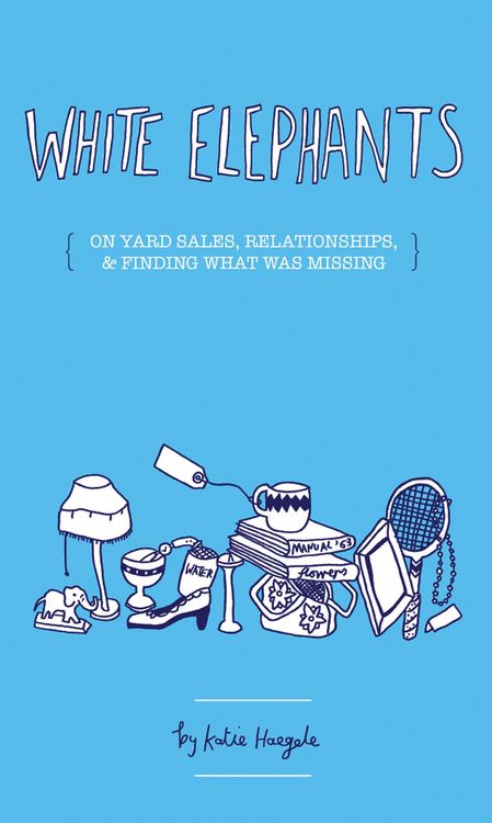 Produktbild: White Elephants