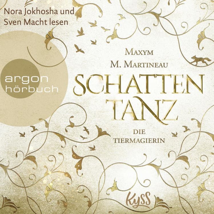 Produktbild: Schattentanz