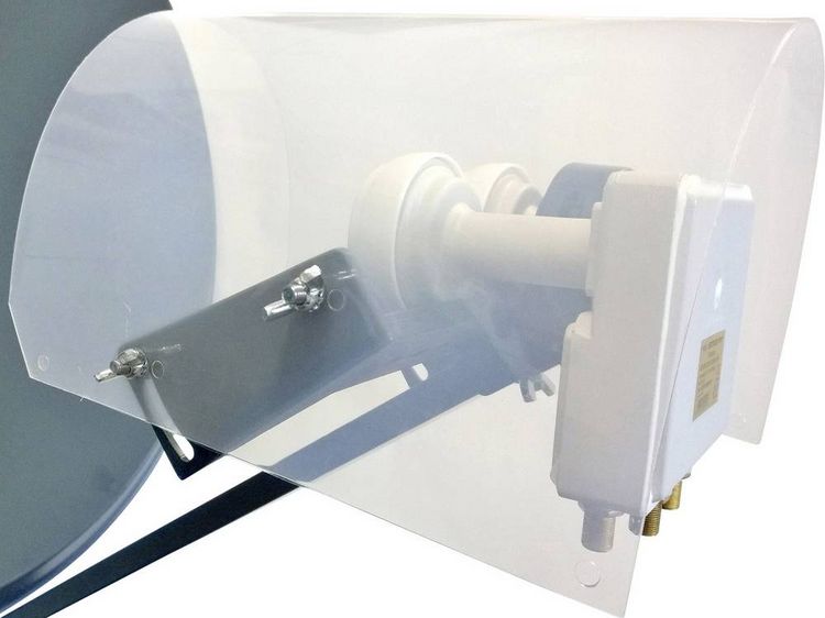 Produktbild: Smart 67190 LNB Regenschutz