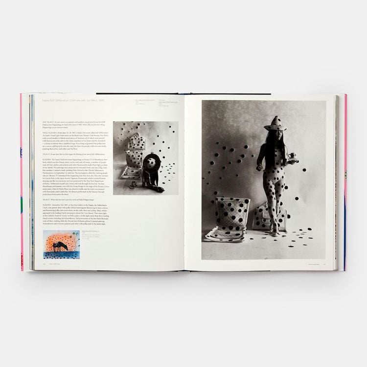Produktbild: Yayoi Kusama