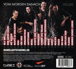 Produktbild: Vom Morgen danach (Deluxe)