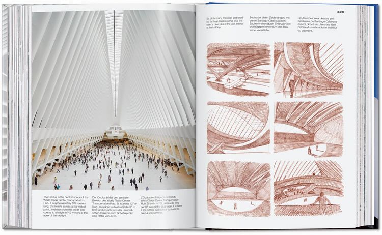 Produktbild: Calatrava
