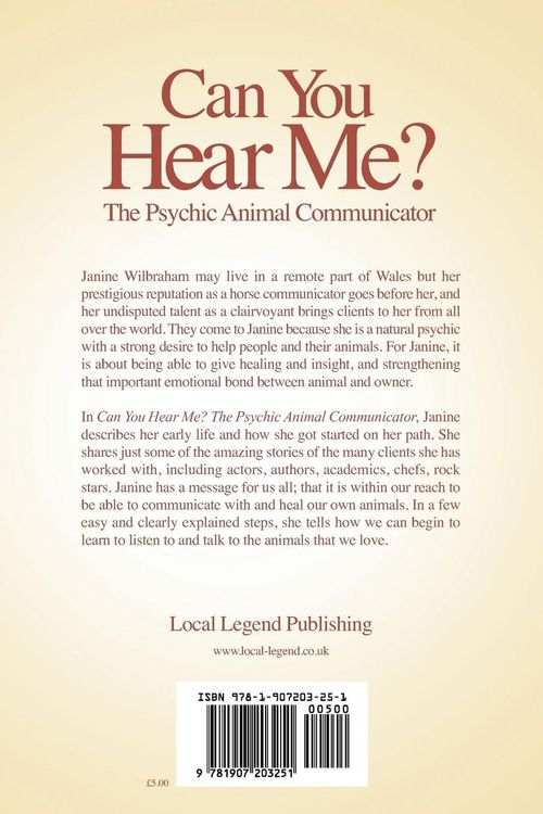 Produktbild: Can You Hear Me?