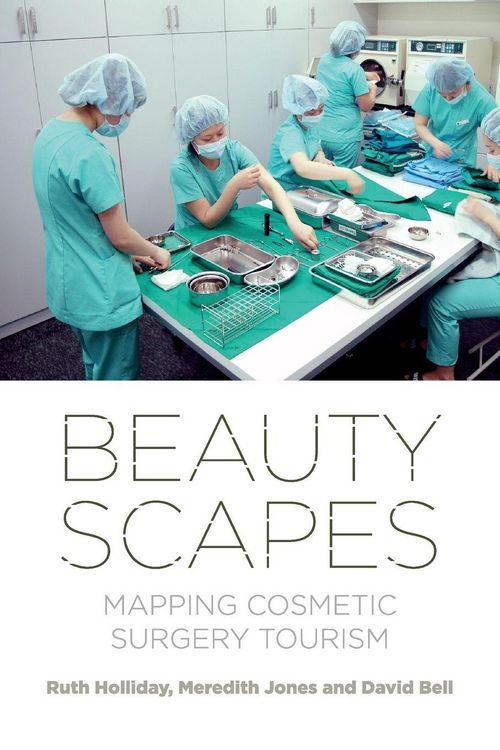 Produktbild: Beautyscapes