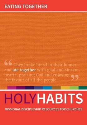 Produktbild: Holy Habits: Eating Together