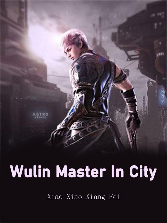 Produktbild: Wulin Master In City